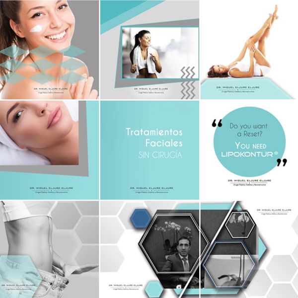 Gestión de redes sociales en México